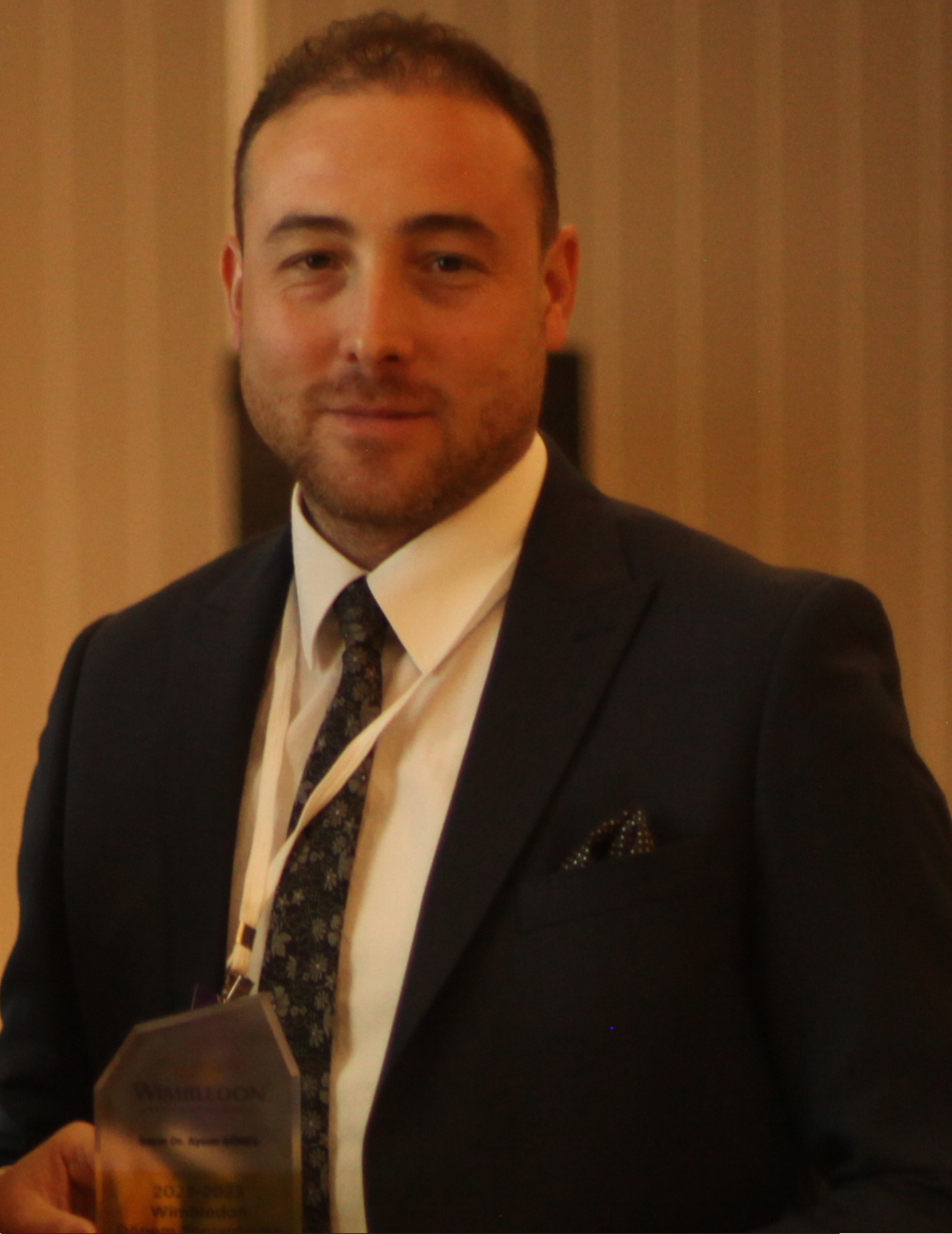 founder